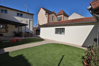  maison yzeure 03400