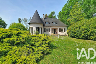  maison yzeure 03400