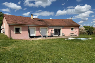  maison yzeure 03400