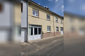  maison yzeure 03400
