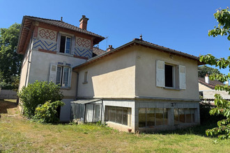  maison yzeure 03400