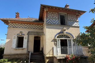  maison yzeure 03400