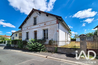  maison yzeure 03400