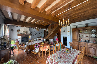  maison yzeure 03400