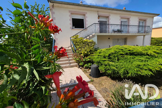  maison yzeure 03400