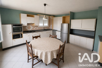  maison yzeure 03400