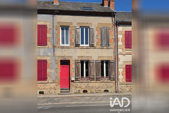  maison yzeure 03400