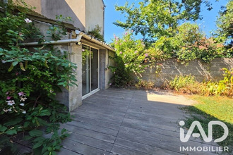  maison yzeure 03400