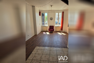  maison yzeure 03400
