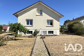  maison yzeure 03400