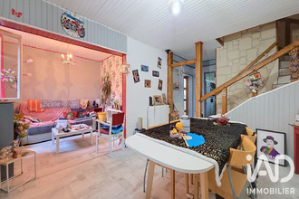  maison yzeure 03400