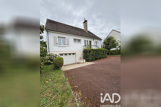  maison yzeure 03400