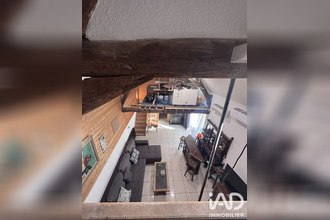  maison yzeure 03400
