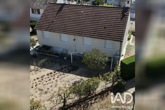  maison yzeure 03400