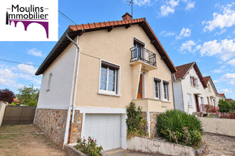  maison yzeure 03400