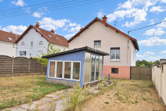  maison yzeure 03400