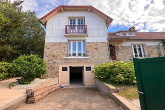  maison yzeure 03400