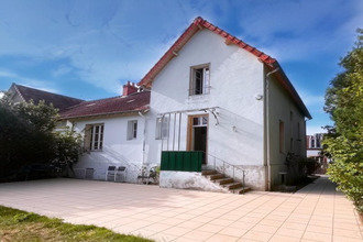 maison yzeure 03400