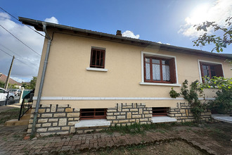  maison yzeure 03400