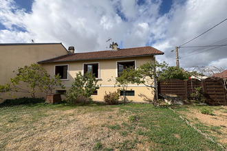  maison yzeure 03400