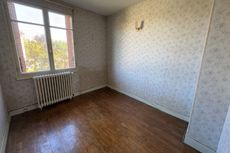  maison yzeure 03400