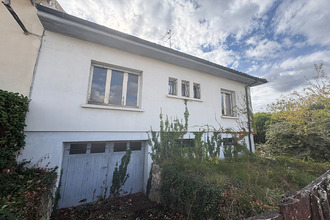  maison yzeure 03400
