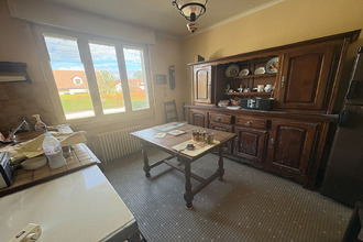 maison yzeure 03400