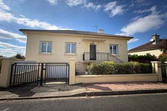  maison yzeure 03400