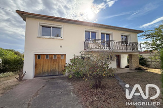  maison yzeure 03400