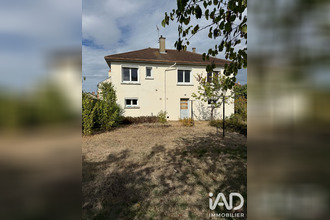  maison yzeure 03400