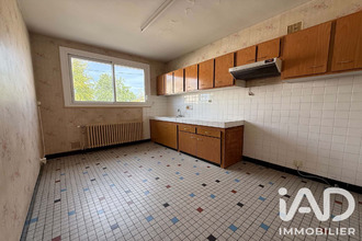  maison yzeure 03400