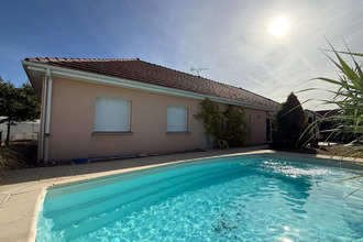 maison yzeure 03400