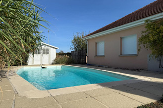  maison yzeure 03400