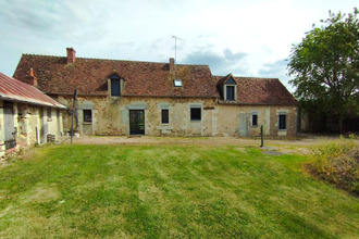  maison yzeures-sur-creuse 37290