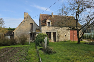  maison yzeures-sur-creuse 37290