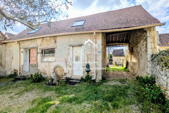  maison yzeures-sur-creuse 37290