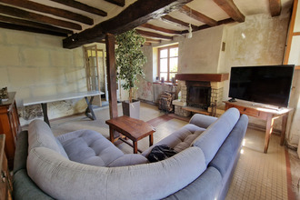  maison yzeures-sur-creuse 37290