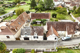  maison yzeures-sur-creuse 37290