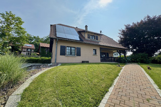  maison zaessingue 68130