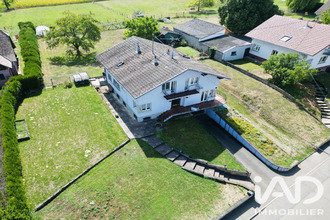  maison zaessingue 68130