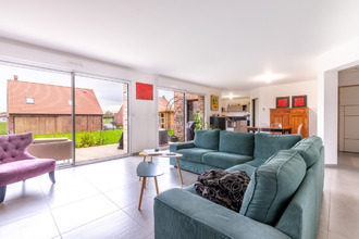  maison zegerscappel 59470