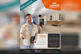  maison zegerscappel 59470