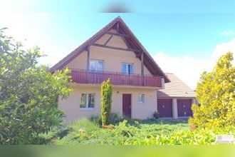  maison zillisheim 68720