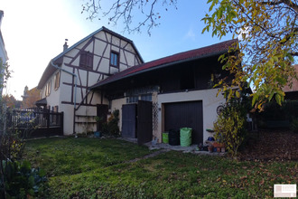  maison zillisheim 68720