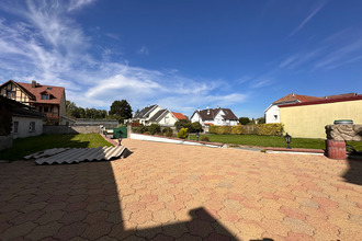  maison zillisheim 68720