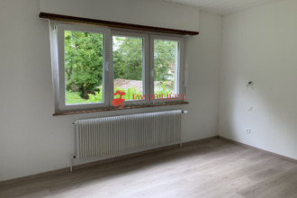  maison zillisheim 68720