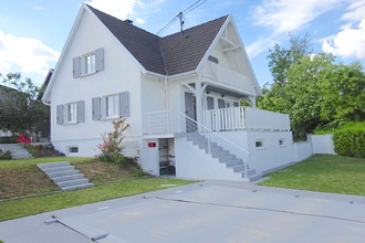  maison zimmersheim 68440