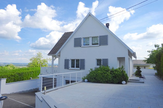  maison zimmersheim 68440