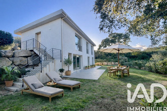  maison zonza 20144