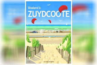  maison zuydcoote 59123